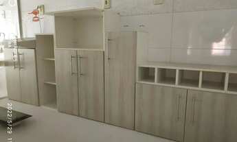 Imagem 2: Apartamento para venda com 50 metros quadrados com 2 quartos