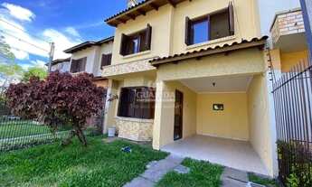 Imagem 2: Sobrado para venda possui 89 metros quadrados com 2 quartos em Imirim - São Paulo - SP