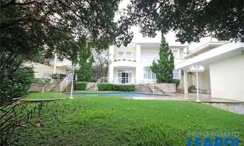 Imagem 5: CASA ASSOBRADADA - PACAEMBÚ - SP