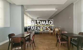 Imagem 2: Apartamento 3 suítes, sacada gourmet, condomínio completo