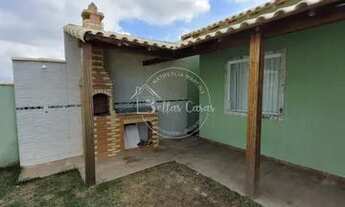 Imagem 2: Bela casa à venda em Unamar, 2 quartos, área gourmet com churrasqueira, Tamoios - Cabo Fri