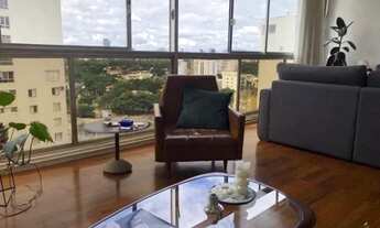 Imagem 2: SÃO PAULO - Apartamento Padrão - PINHEIROS