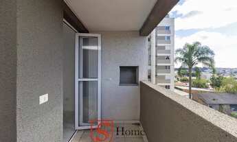 Imagem 5: Apartamento com 1 quarto e 1 vaga à venda no Pinheirinho