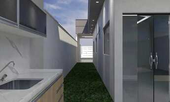 Imagem 2: Belíssima Casa no Parque Ibirapuera