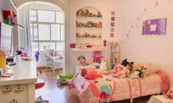 Imagem 6: SÃO PAULO - Apartamento Padrão - HIGIENÓPOLIS