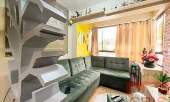 Imagem 6: Bento Gonçalves - Apartamento Padrão - Santa Rita