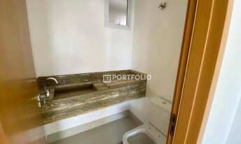 Imagem 7: Apartamento com 3 dormitórios à venda, 155 m² por R$ 1.150.000 - Setor Bueno - Goiânia/GO