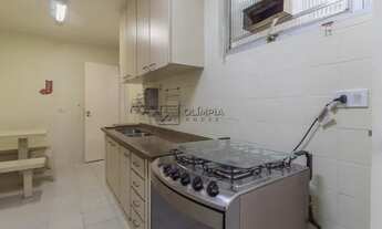 Imagem 16: Apartamento Locação Higienópolis 150 m² 3 Dormitórios