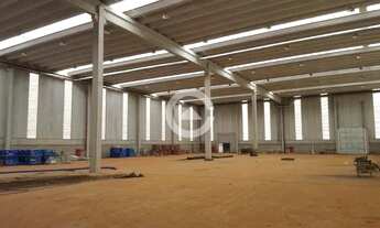 Imagem: Galpão - Betel - Paulínia