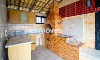 Imagem 5: Cobertura para venda tem 289 metros quadrados com 4 quartos em Mata da Praia - Vitória - E