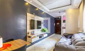 Imagem: Apartamento para Aluguel - Vila América