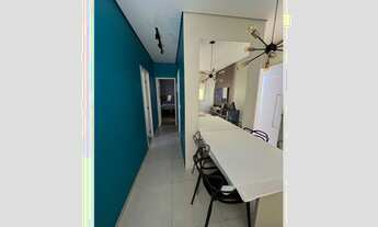 Imagem 4: Casa Condomínio Vila Rica, 2 dormitórios (1suíte), 60,00 m² por R$280,00