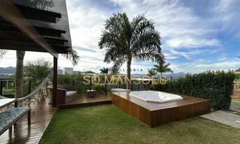 Imagem 3: Excelente casa a venda no condomínio Quintas do Sol em Nova Lima