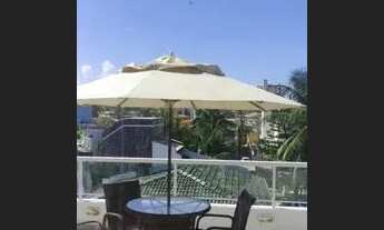 Imagem 3: Linda Cobertura Vista Panorâmica Mar - Mobiliada