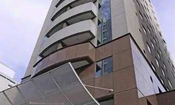 Imagem 2: Flat disponível para locação no Astron Riema Paulista Classic Flat, com 28m², 1 dormitório