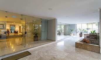 Imagem 4: SÃO PAULO - Apartamento Padrão - ITAIM BIBI