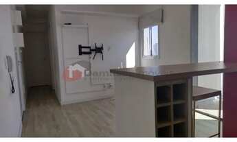 Imagem 3: Apartamento para locação - Santa Maria, Santo André