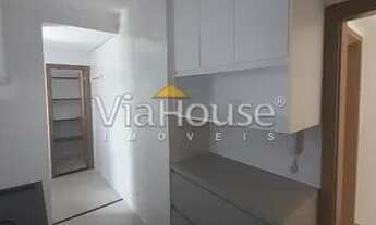 Imagem 6: Edifício Sevilha, apartamento com 93,32m², 03 dormitórios sendo 1 suíte, com armários, 02