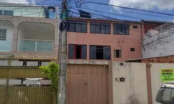 Imagem: QUADRA 203 sobrado fundos com 2 res, ambas