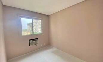 Imagem 6: Apartamento para aluguel possui 47 metros quadrados com 2 quartos