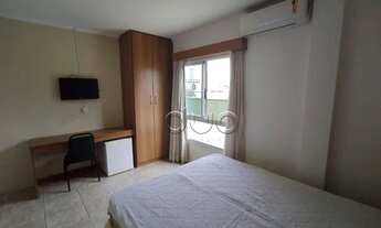Imagem 3: Apartamento com 1 dormitório para alugar, 40 m² por R$ 1.200,02/mês - Alto - Piracicaba/SP