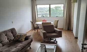 Imagem: APARTAMENTO COM 58 M² NO CAMPO BELO