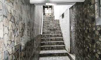 Imagem 3: Kitnet/conjugado para aluguel possui 40 metros quadrados com 1 quarto