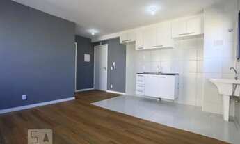 Imagem 5: Apartamento para Aluguel - Centro, 1 Quarto, 36 m2