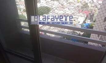 Imagem 7: Apartamento com 51 m² com 2 quartos em Centro - Diadema - SP