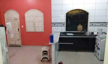 Imagem 3: Casa Duplex no Nova Esperança (Prox a Feira do Lirio do V) 3 Qts (Suite) 2 Vagas