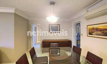 Imagem 4: Locação Apartamento 3 quartos Jardim Paulista São Paulo