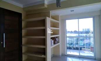 Imagem 5: Lindo Apto - 4° andar - semi-mobiliado em Capim Macio