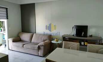 Imagem 2: Apartamento Edifício Flor de Lis 3 dormitórios 84 m² Jardim América SJC