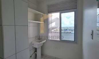 Imagem 2: Smart Residence Downtown - 54m² - 1 suíte