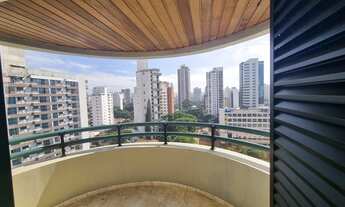 Imagem 6: Apartamento para aluguel com 237 metros quadrados com 3 quartos