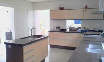 Imagem 4: Casa - Vale do Itamaracá - Valinhos