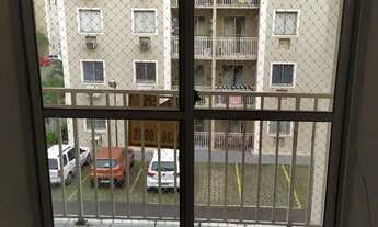 Imagem 5: Apartamento no Condomínio supera