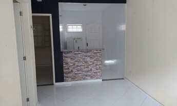 Imagem 5: Aluguel Casa 02 quartos com garagem