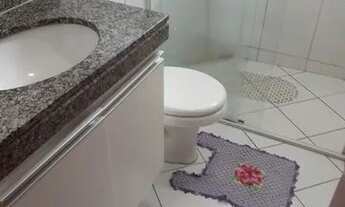 Imagem 9: Quarto em Ap mobiliado