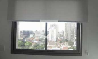 Imagem 7: Apartamento para Aluguel - Vila Clementino, 1 Quarto, 27 m2
