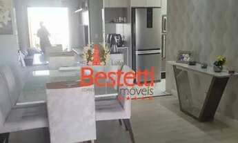 Imagem 4: APTO FLEX 3 DORMS (STE) LAZER JD FLORIDA