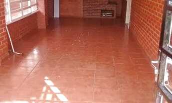 Imagem 3: Casa Jardim Tropical