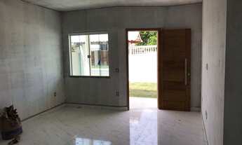 Imagem 7: Ótima casa de 3 quartos em Jaconé (Rua asfaltada) Ac Financiamento