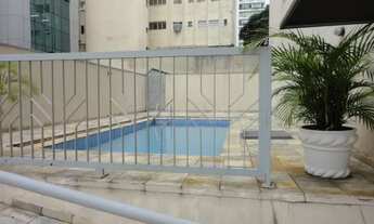 Imagem: Pinheiros 1 quarto mobiliado vaga carro