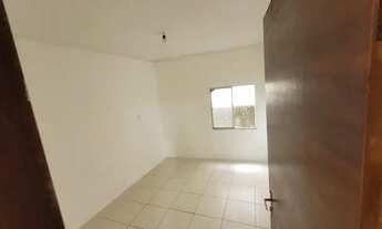 Imagem 3: Casa na Estrada das Barreiras, com 3 quartos