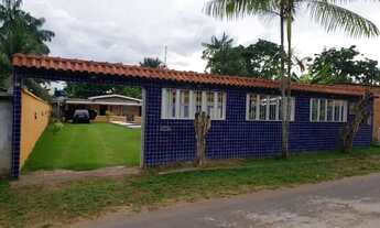 Imagem: Chácara para venda tem 650 metros quadrados