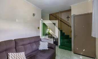 Imagem 3: Casa para Aluguel - Jardim Bela Vista, 2 Quartos, 130 m2