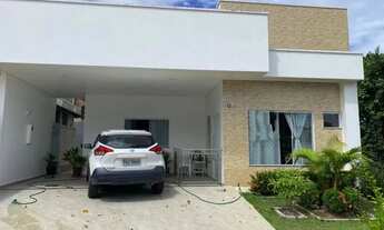 Imagem: CASA TÉRREA NO CONDOMÍNIO QUINTA DAS MARINAS