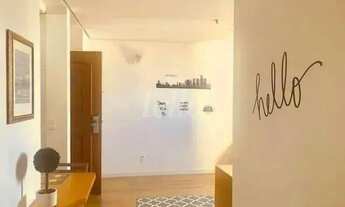 Imagem 3: Santo André - Flat - Centro