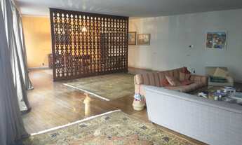 Imagem 1: Maravilhoso apartamento com 330m